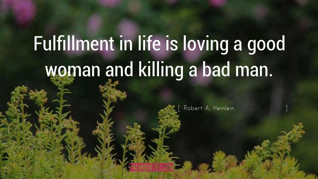 Death Suicide quotes by Robert A. Heinlein