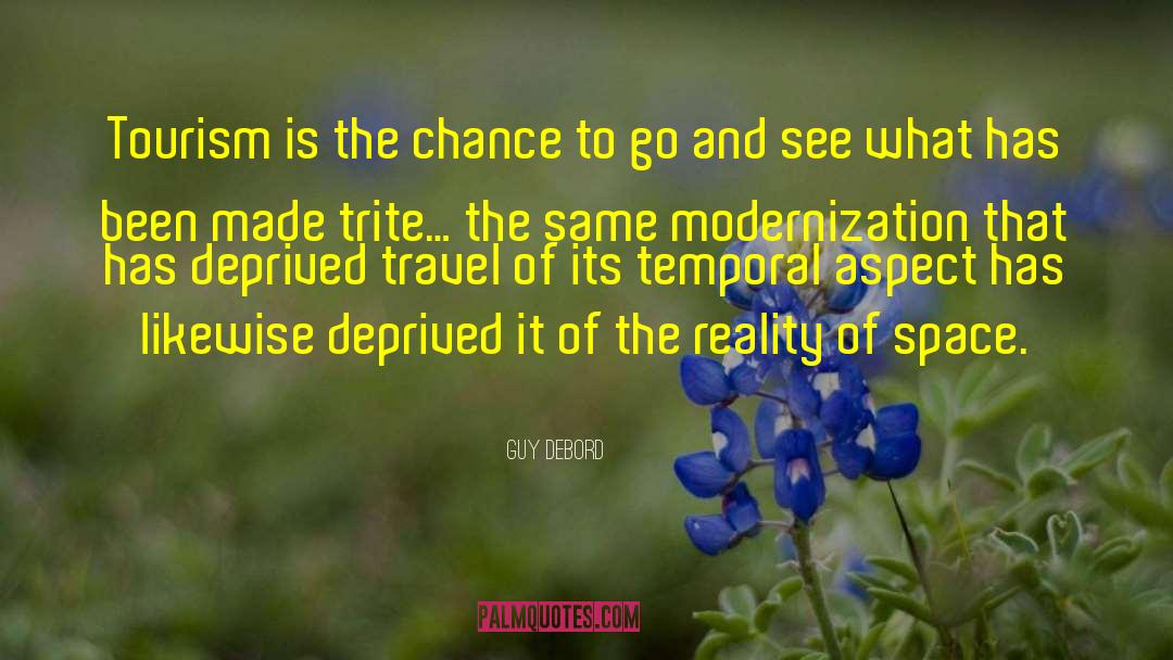 Debord quotes by Guy Debord