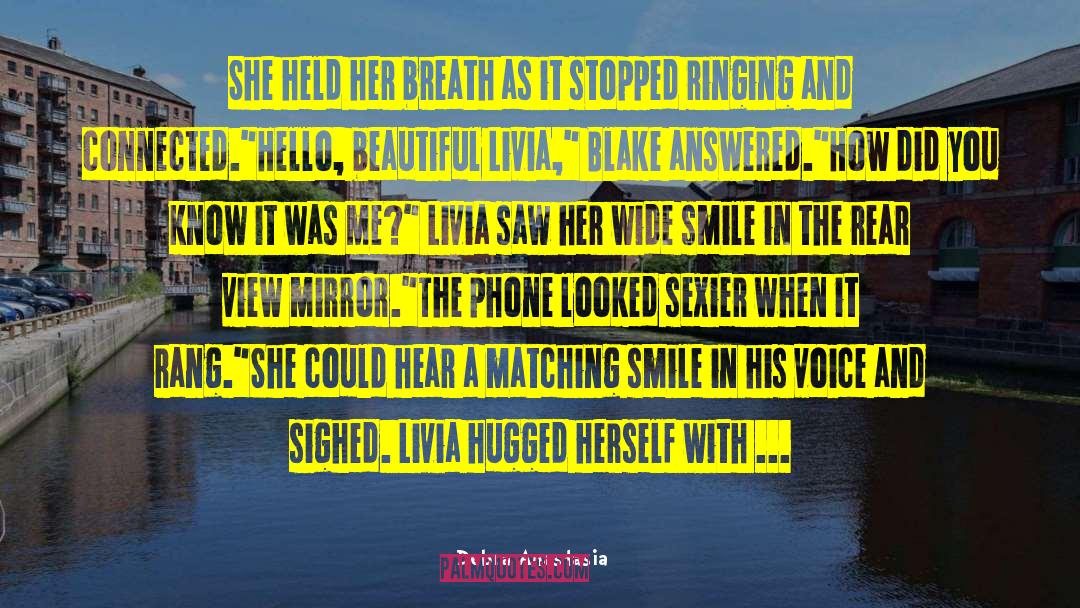 Debra Doyle quotes by Debra Anastasia