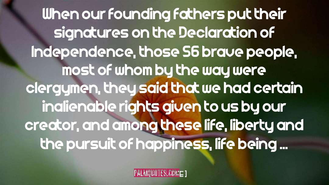 Debt By Founding Fathers quotes by Mike Huckabee