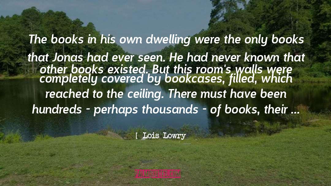 Debt Ceiling quotes by Lois Lowry