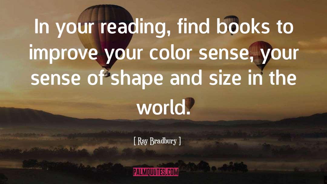 Debut Book quotes by Ray Bradbury