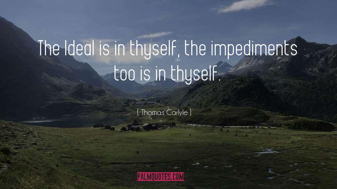 Decapitates quotes by Thomas Carlyle