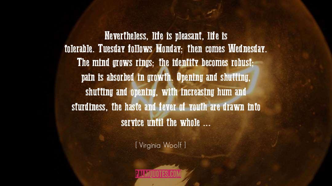 December 12 quotes by Virginia Woolf