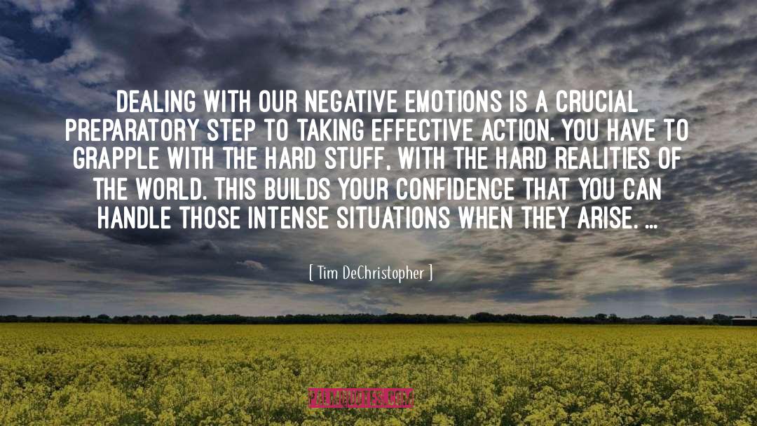 Dechristopher Brothers quotes by Tim DeChristopher