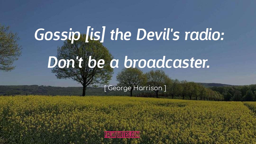 Deciccos Harrison quotes by George Harrison