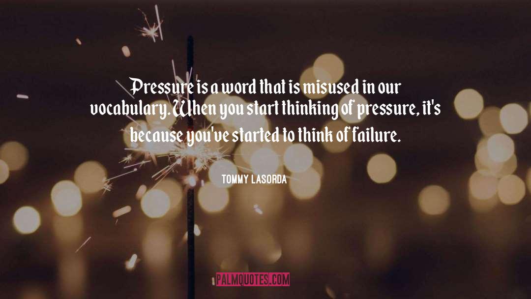 Decisions Inspirational quotes by Tommy Lasorda