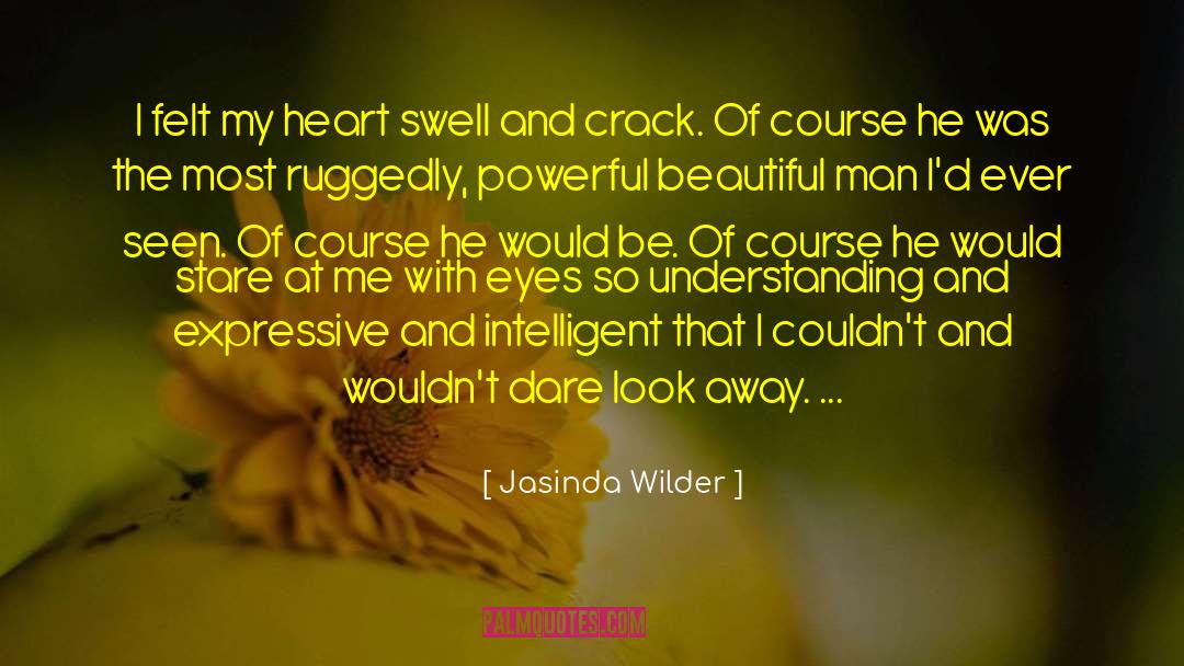 Declan Wilder quotes by Jasinda Wilder