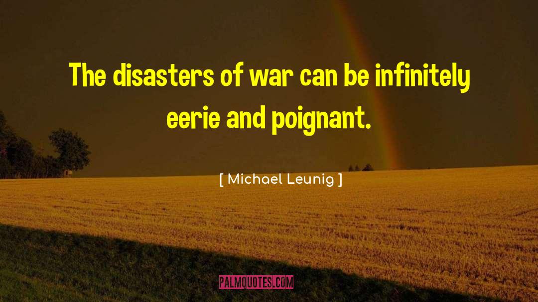 Declaration Of War quotes by Michael Leunig