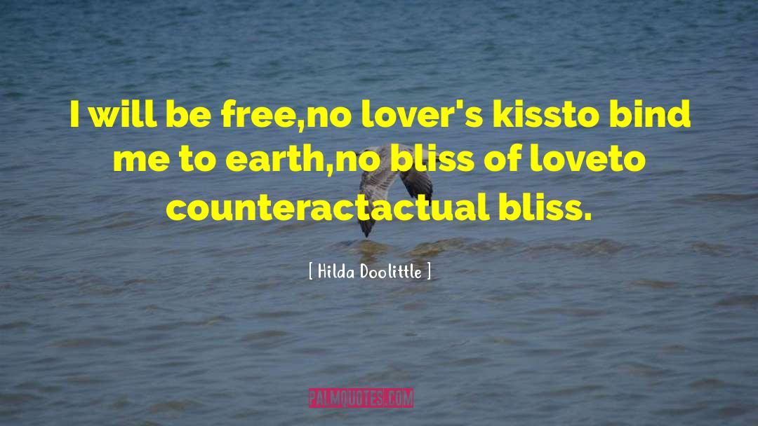 Declarations Of Love quotes by Hilda Doolittle