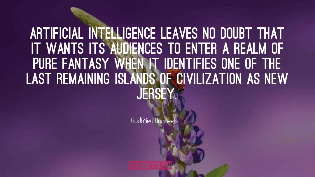 Decline Of Civilization quotes by Godfried Danneels