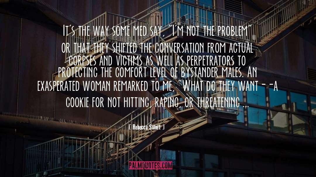 Decolonial Feminism quotes by Rebecca Solnit