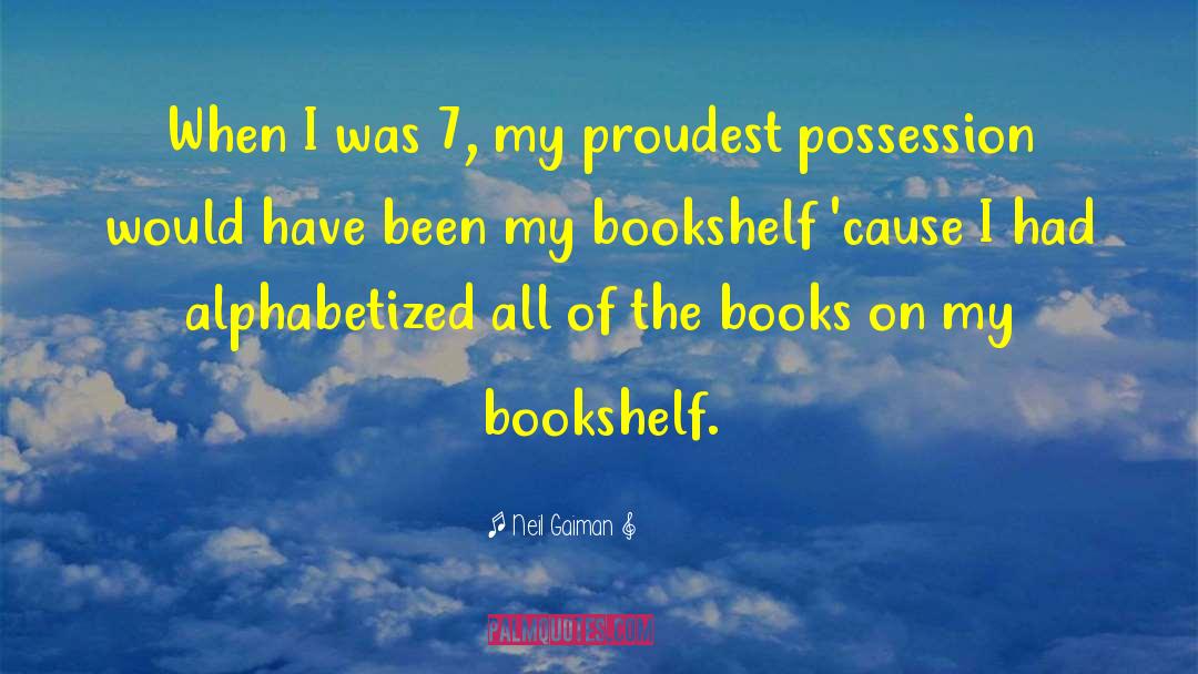 Decolonize Your Bookshelf quotes by Neil Gaiman