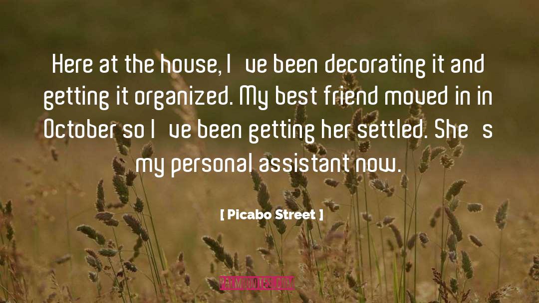 Decorating quotes by Picabo Street