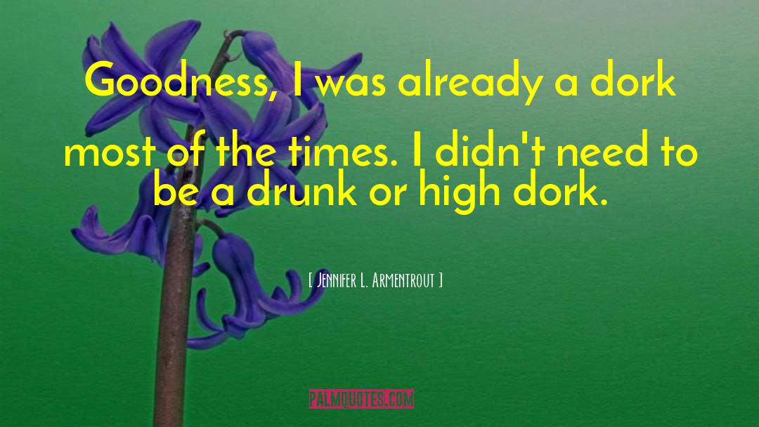 Decriminalization Of Drugs quotes by Jennifer L. Armentrout