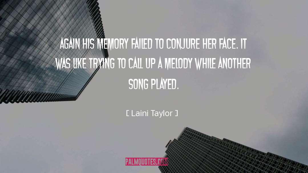 Deems Taylor quotes by Laini Taylor