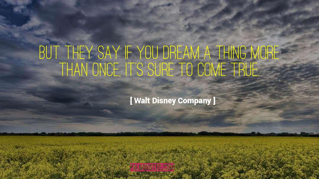 Deep Disney Villain quotes by Walt Disney Company