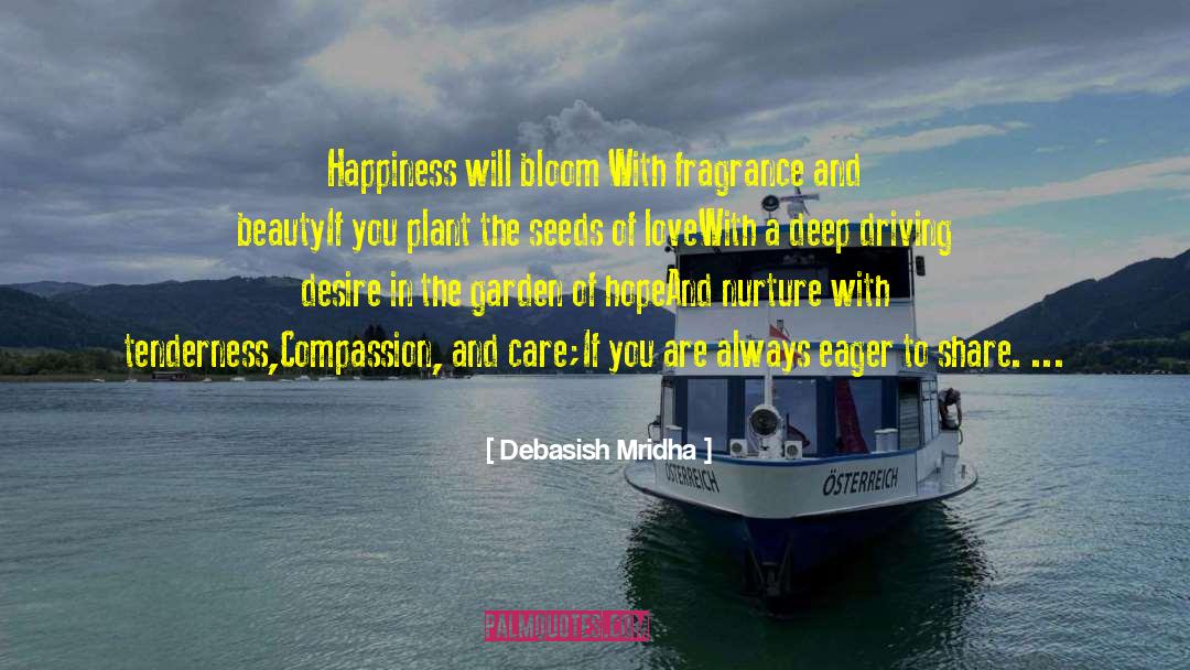 Deep Driving Desire quotes by Debasish Mridha