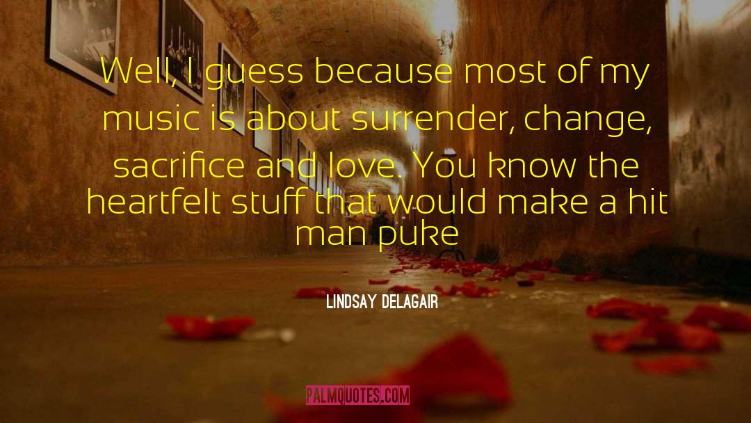 Deep Heartfelt Love quotes by Lindsay Delagair