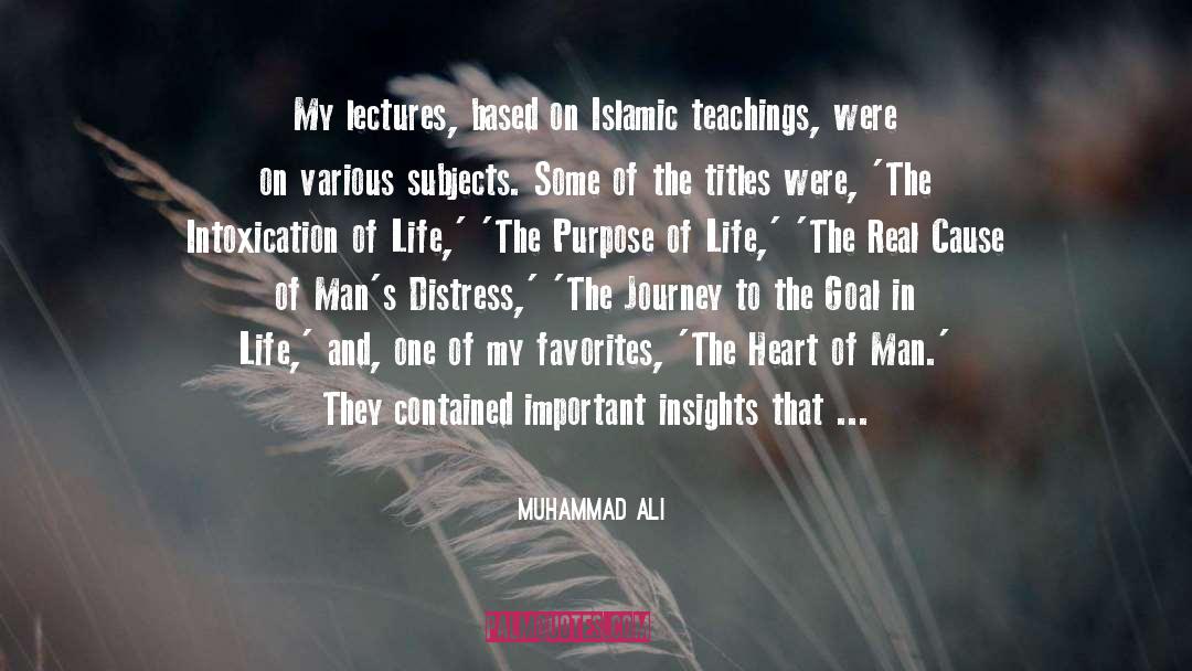 Deep quotes by Muhammad Ali