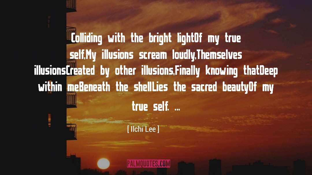 Deep Within quotes by Ilchi Lee