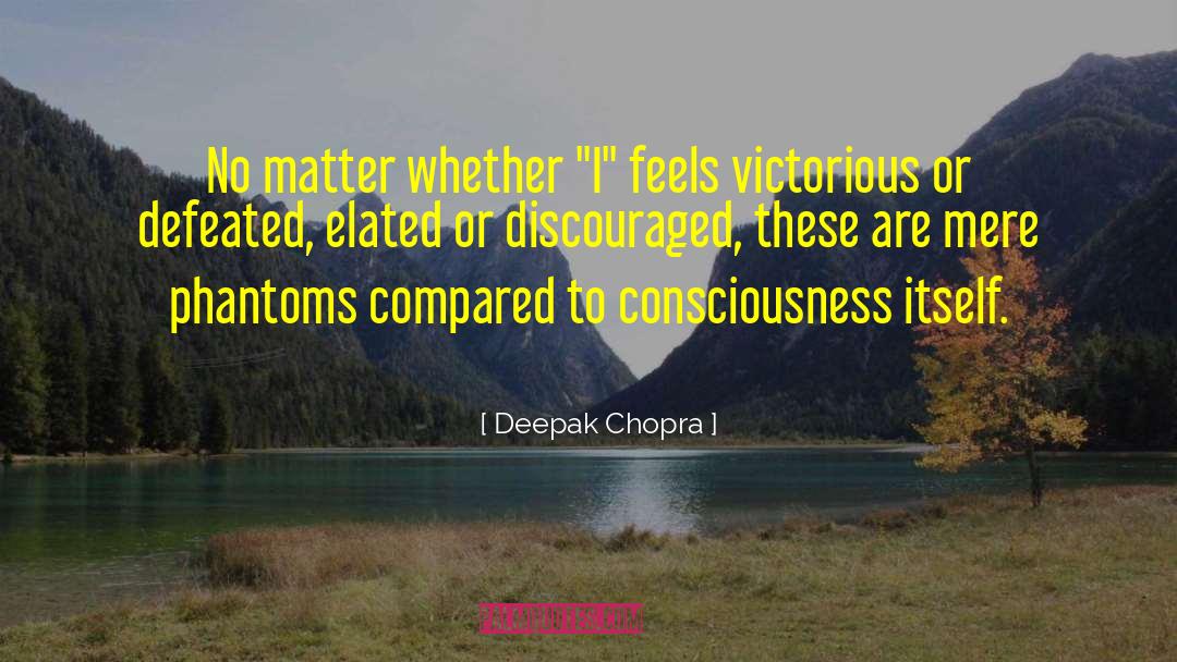 Deepak Talwar quotes by Deepak Chopra