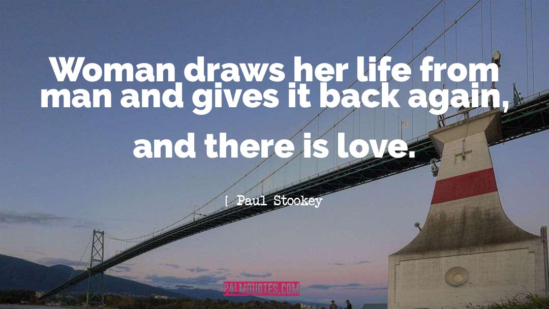 Deeper Life quotes by Paul Stookey