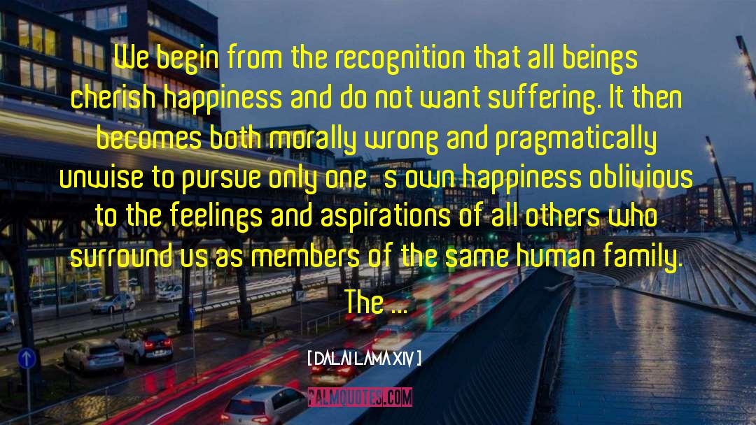 Deepest Feelings quotes by Dalai Lama XIV