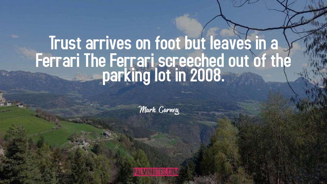 Defendente Ferrari quotes by Mark Carney