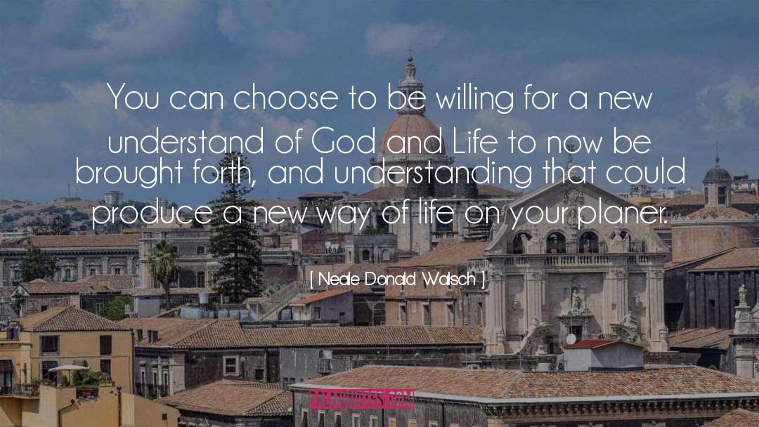 Defending Your Life quotes by Neale Donald Walsch