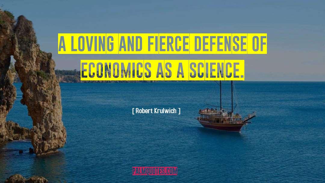 Defense Contractors quotes by Robert Krulwich