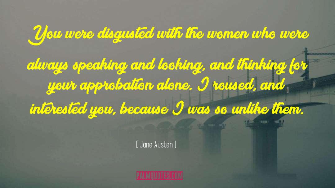 Deference quotes by Jane Austen