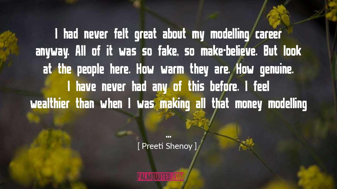 Define Your Life quotes by Preeti Shenoy