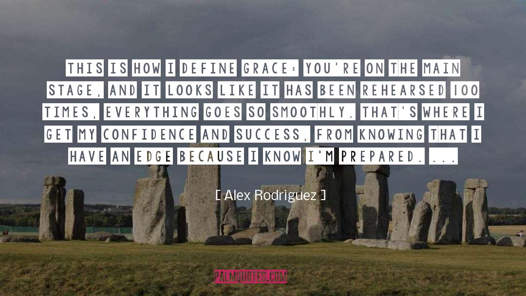 Define Yourself quotes by Alex Rodriguez