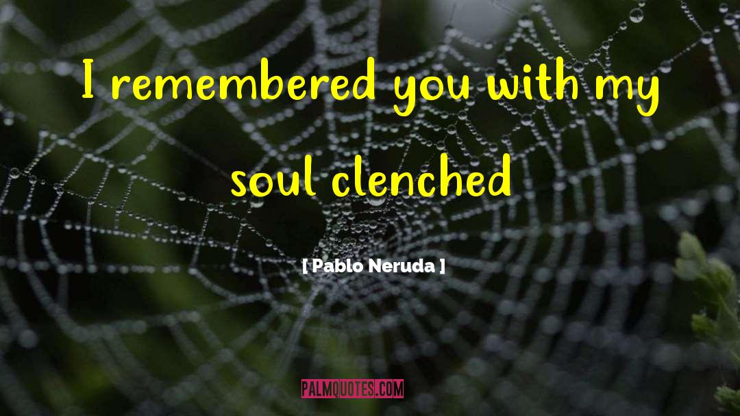 Definition Love quotes by Pablo Neruda