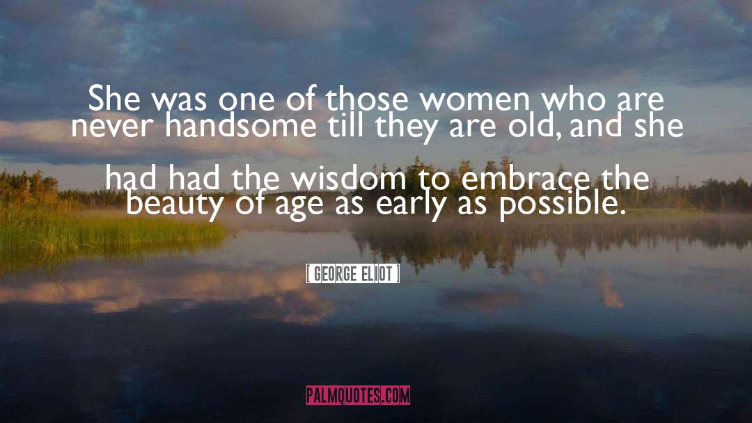 Definition Of Beauty quotes by George Eliot