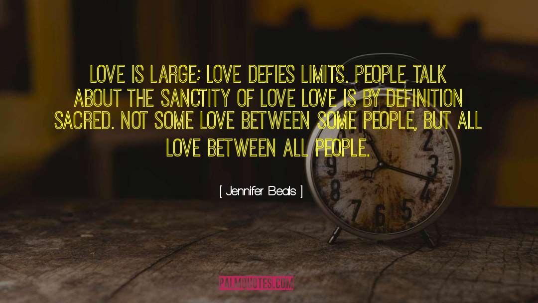 Definition Of Chit quotes by Jennifer Beals