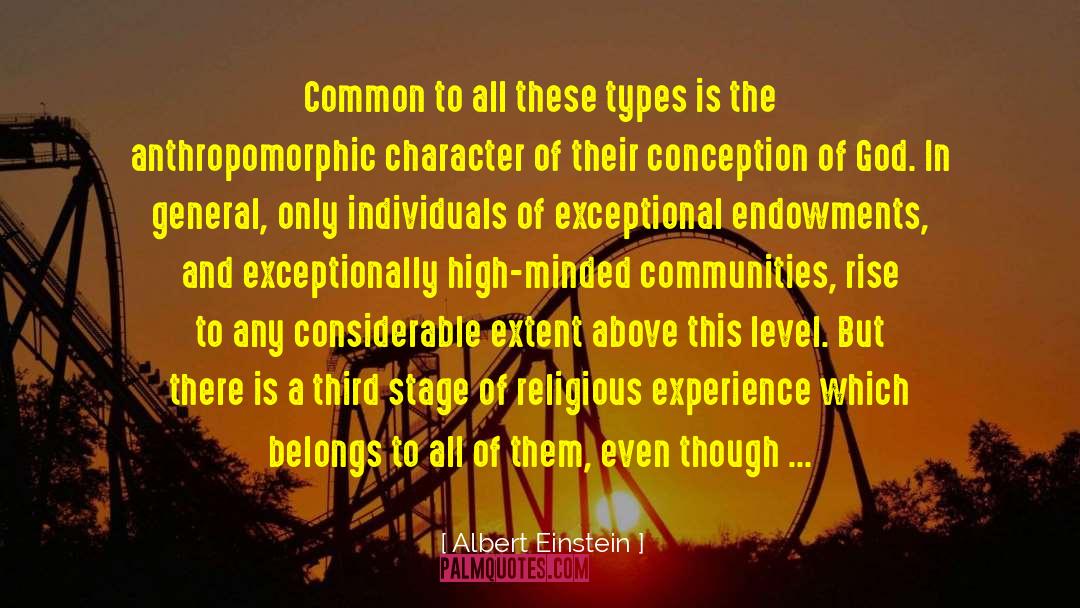 Definition Of Religion quotes by Albert Einstein