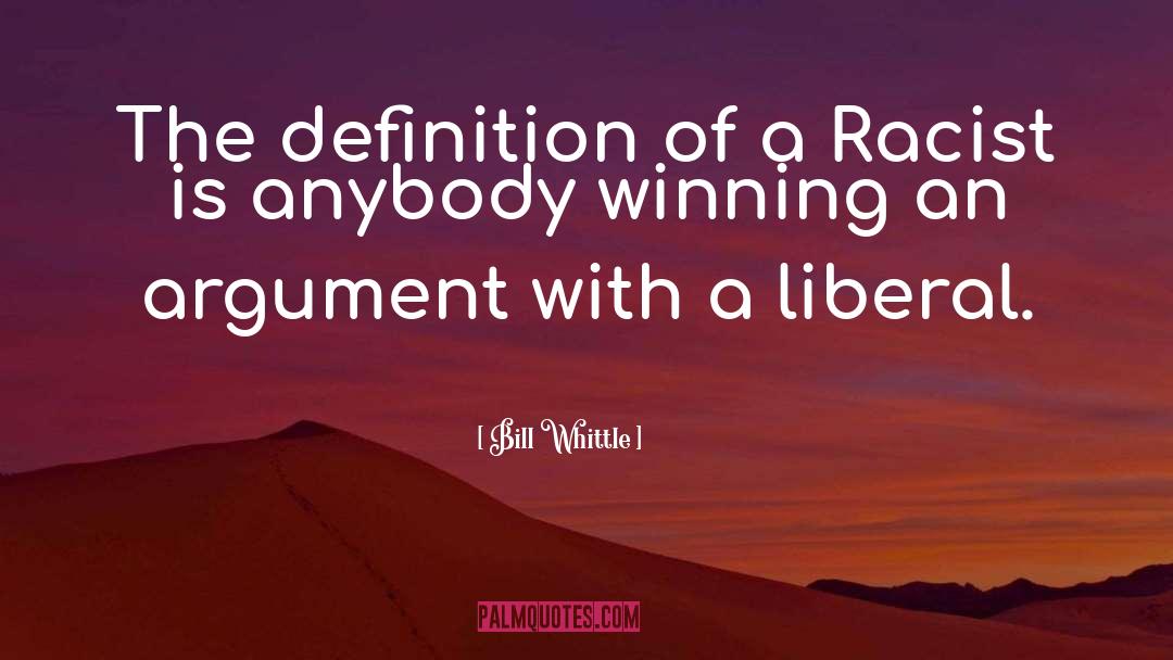 Definitions quotes by Bill Whittle