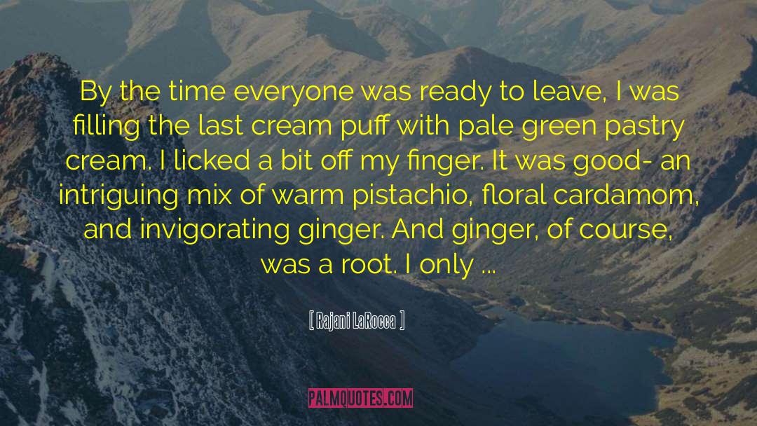 Deininger Floral Freeport quotes by Rajani LaRocca