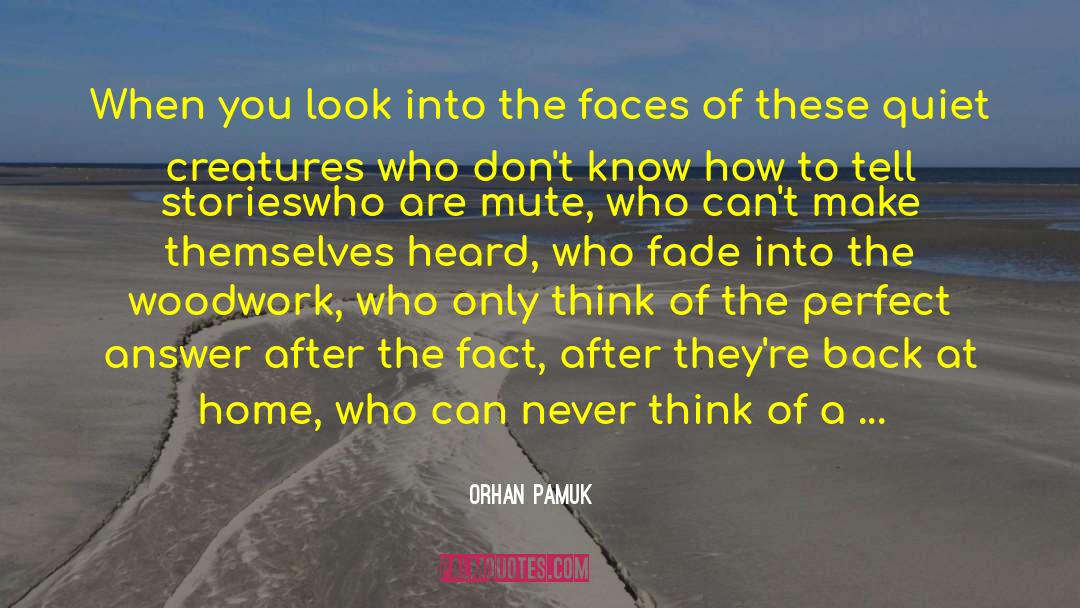 Dejection quotes by Orhan Pamuk