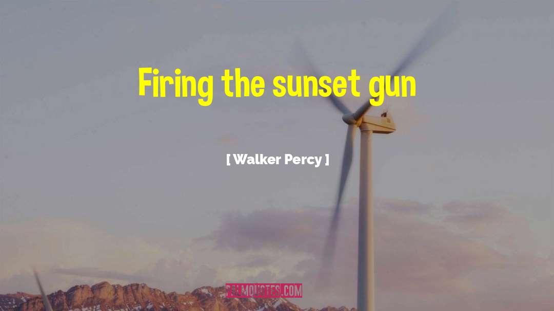 Dejournette Walker quotes by Walker Percy