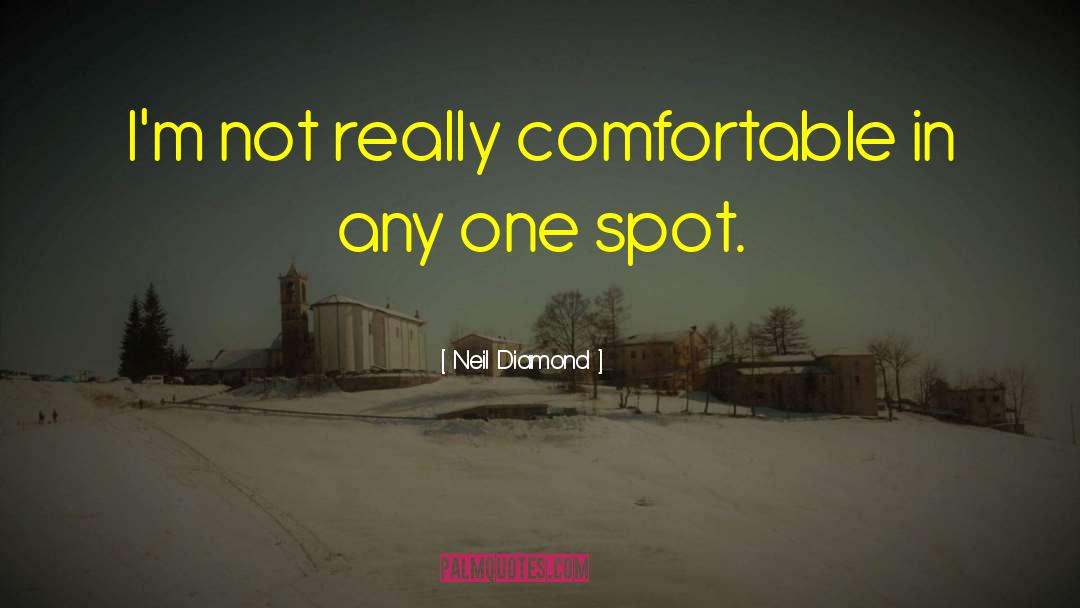 Delaney Diamond quotes by Neil Diamond