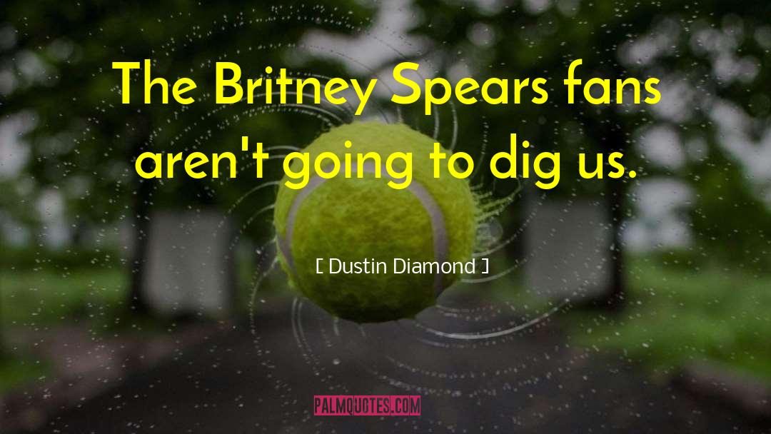 Delaney Diamond quotes by Dustin Diamond
