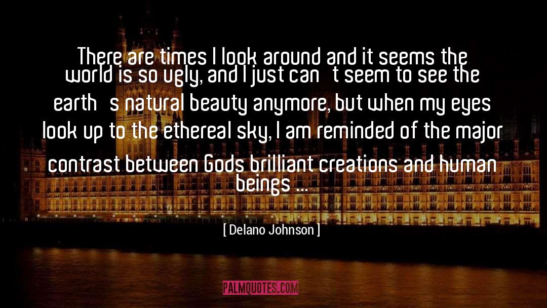 Delano Johnson quotes by Delano Johnson