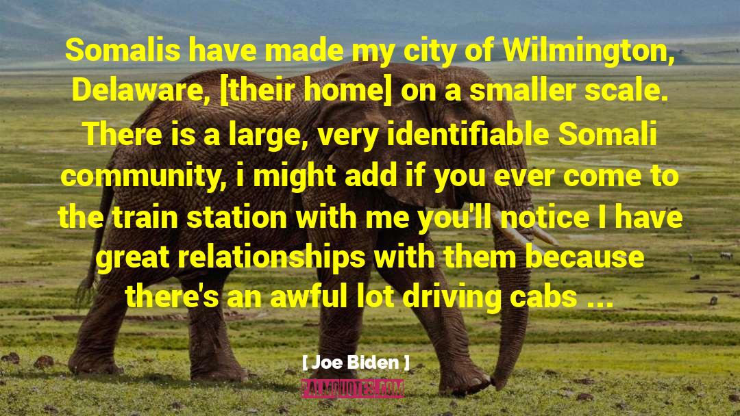 Delaware quotes by Joe Biden