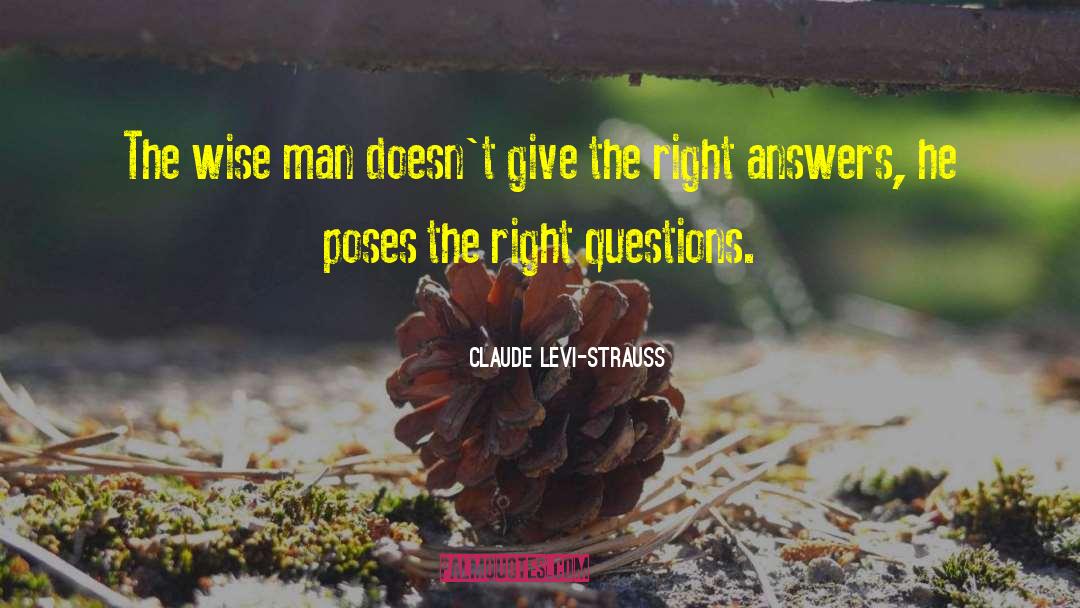 Delayed Giving quotes by Claude Levi-Strauss