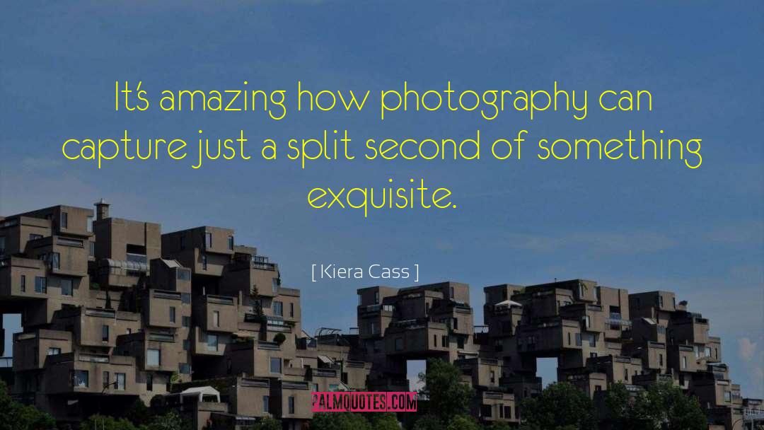 Delcomyn Photography quotes by Kiera Cass