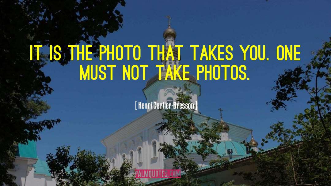 Delcomyn Photography quotes by Henri Cartier-Bresson