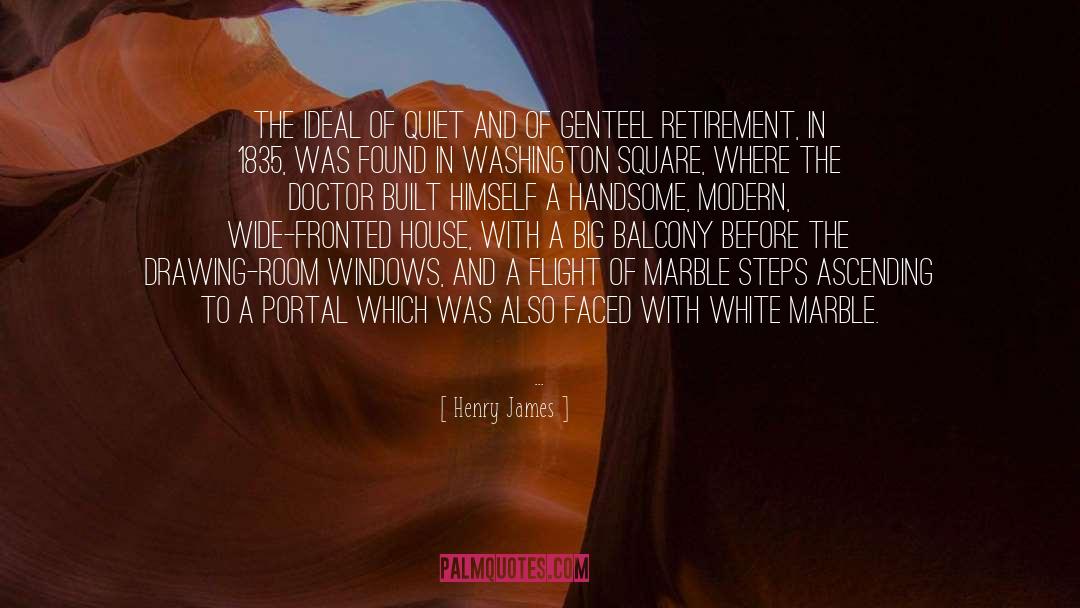 Delectable quotes by Henry James